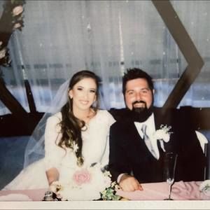 Meet your Posher, Alexi